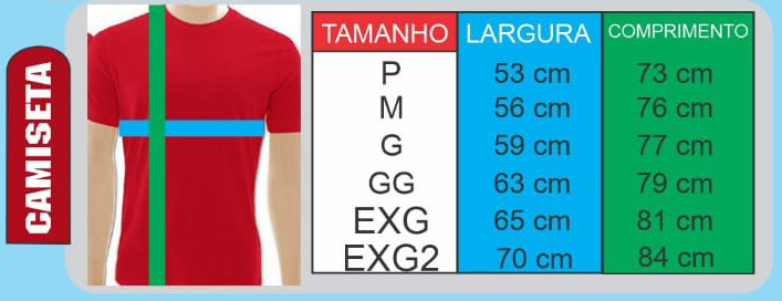 Camiseta Branca Oficial Golf Oscar Romeo